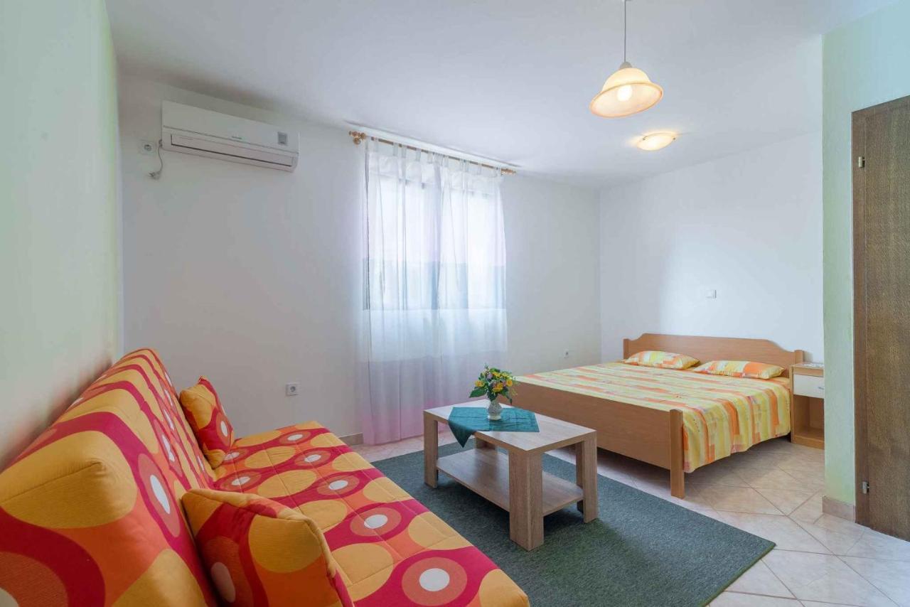 Apartment Susnjar/Biograd Riviera 17877 Kruševo Екстериор снимка